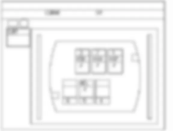 Электросхема АБС для Renault Laguna II 2001-2008 2002-11-18 СИСТЕМА ...